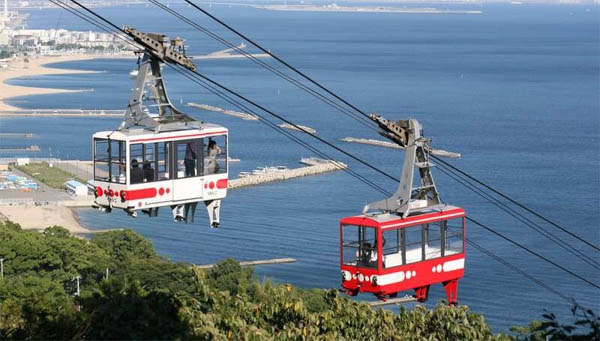 須磨のお出かけスポット