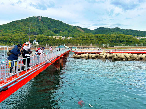 須磨のお出かけスポット