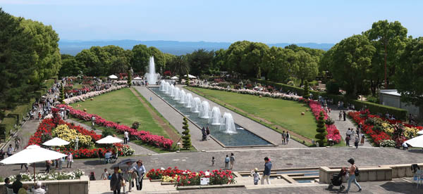 須磨のお出かけスポット