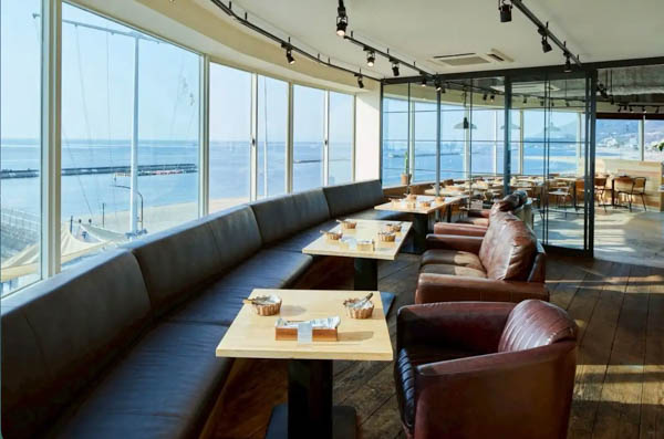 須磨のお出かけスポット